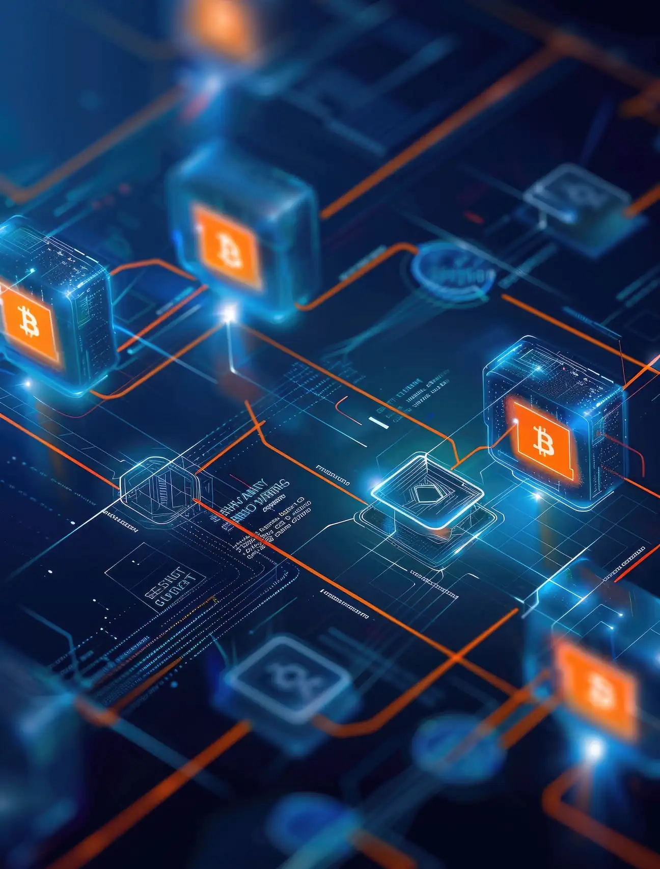 MoInsights platform dashboard and API integration diagram