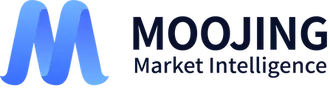 Moojing Logo