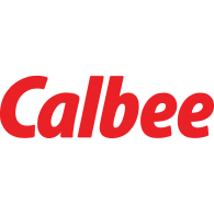 Calbee logo