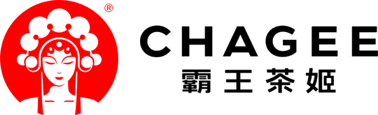 Chagee logo