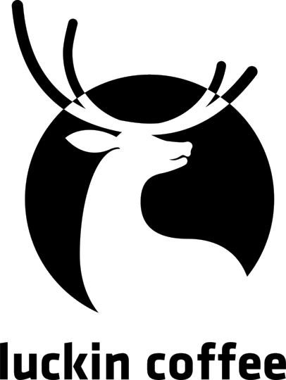 Luckin Coffee logo