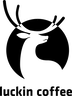 Luckin Coffee logo