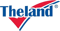 Theland logo