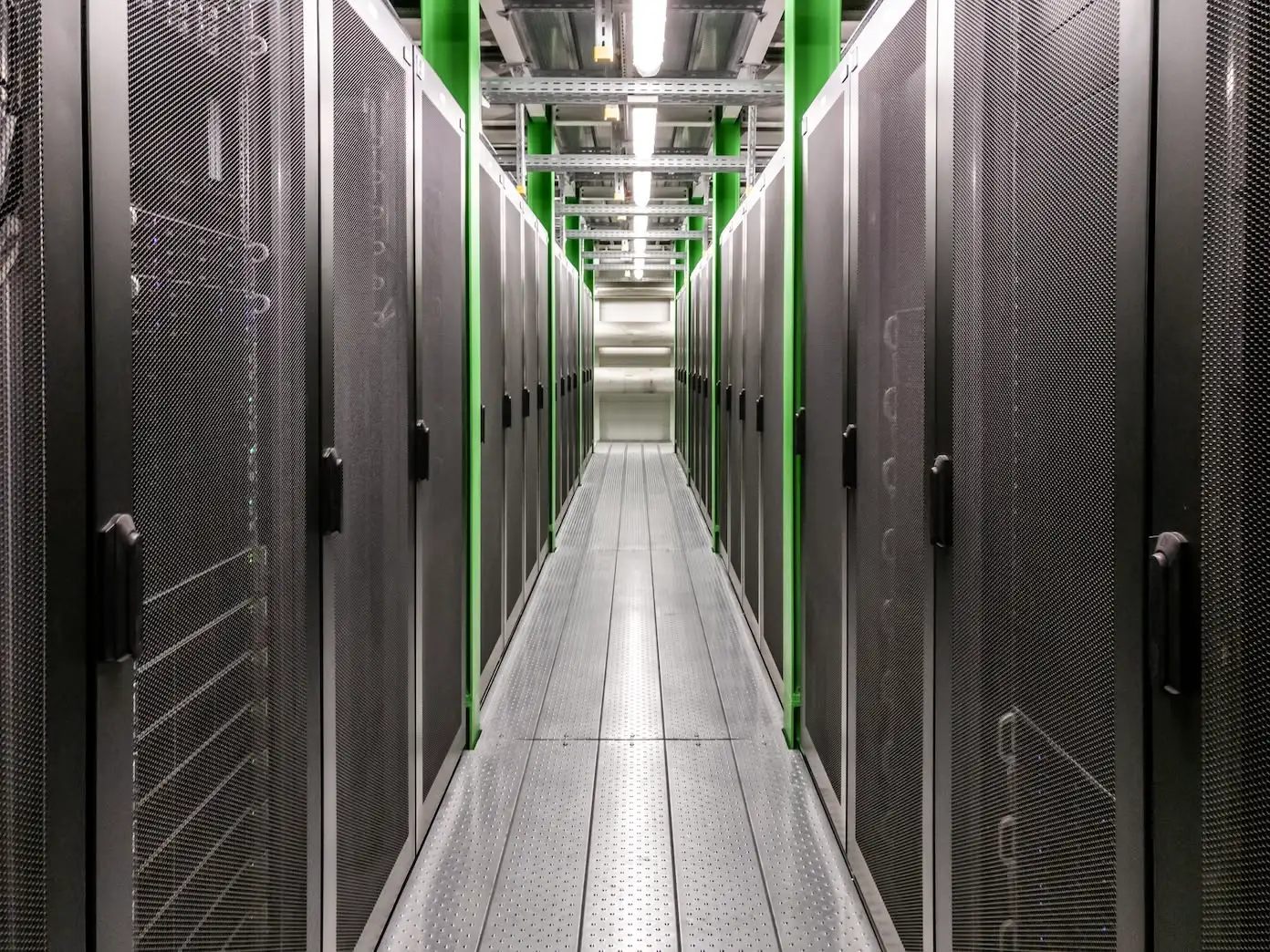 Data infrastructure powering editorial standards